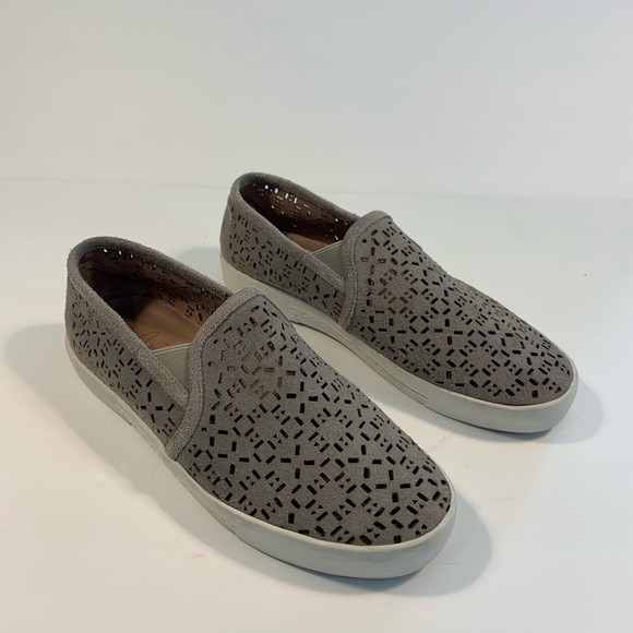 Joie Shoes - Joie Cut-Out Sneaker